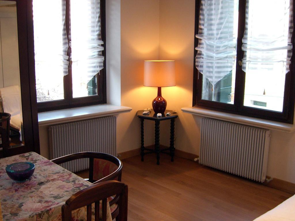 La Mia Casa Apartment Venice Room photo