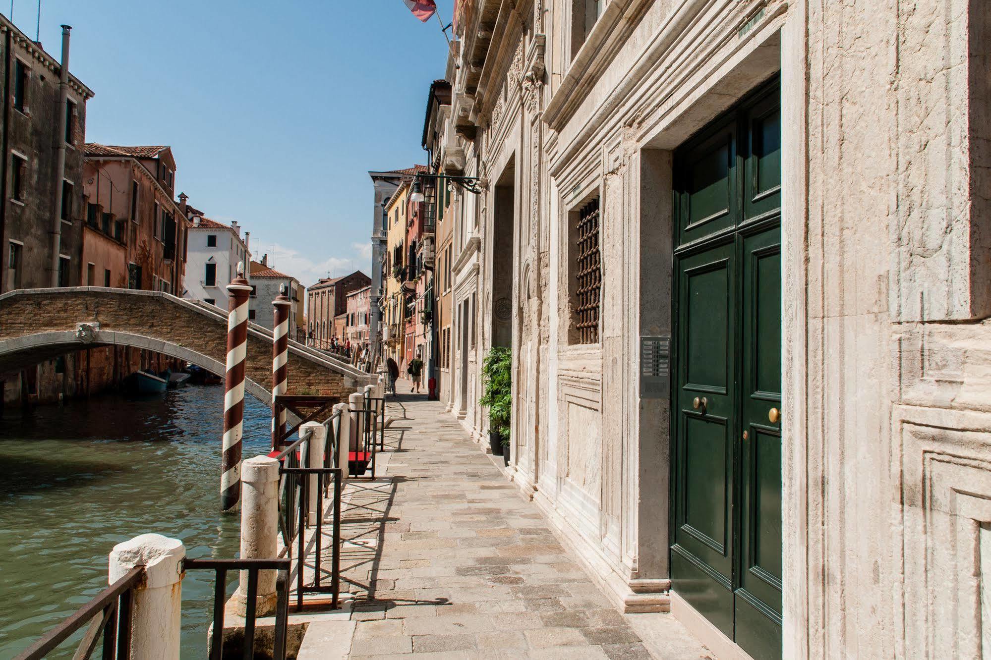 La Mia Casa Apartment Venice Exterior photo